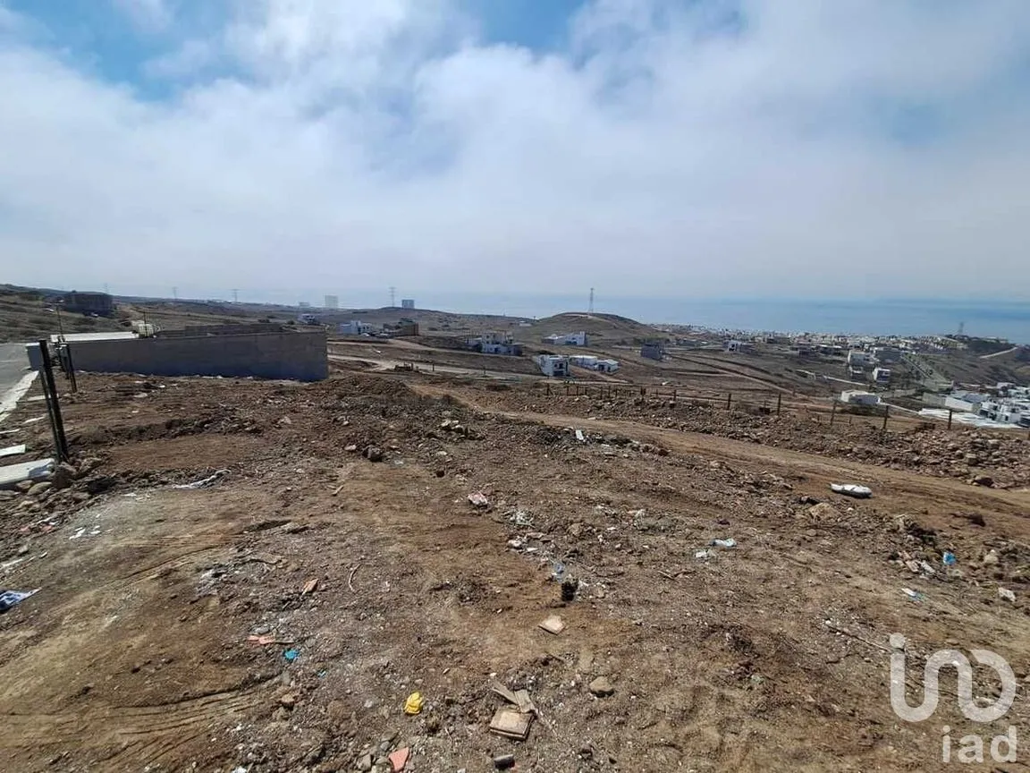 Terreno en Venta en Residencial San Marino, Tijuana, Baja California | NEX-272635 | iad México | Foto 14 de 38