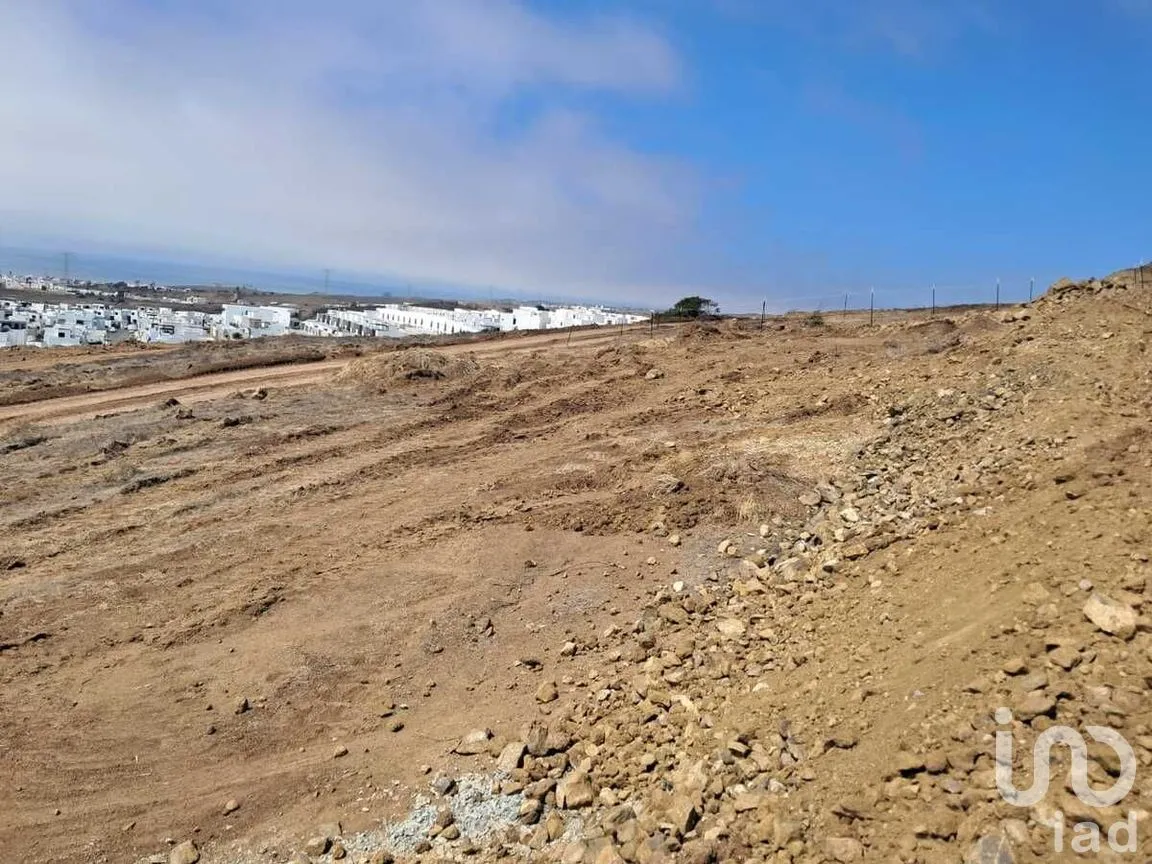 Terreno en Venta en Residencial San Marino, Tijuana, Baja California | NEX-272635 | iad México | Foto 15 de 38