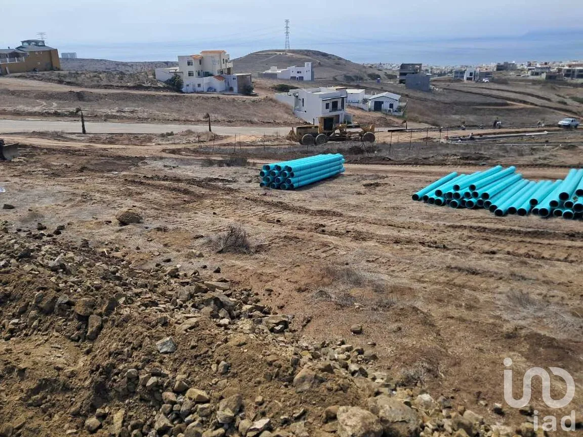 Terreno en Venta en Residencial San Marino, Tijuana, Baja California | NEX-272635 | iad México | Foto 17 de 38