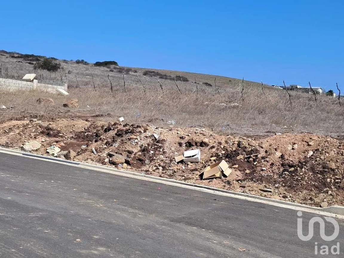 Terreno en Venta en Residencial San Marino, Tijuana, Baja California | NEX-272635 | iad México | Foto 18 de 38