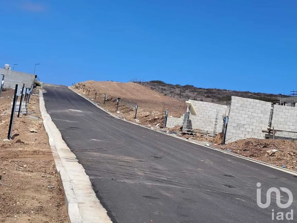 Terreno en Venta en Residencial San Marino, Tijuana, Baja California | NEX-272635 | iad México | Foto 19 de 38