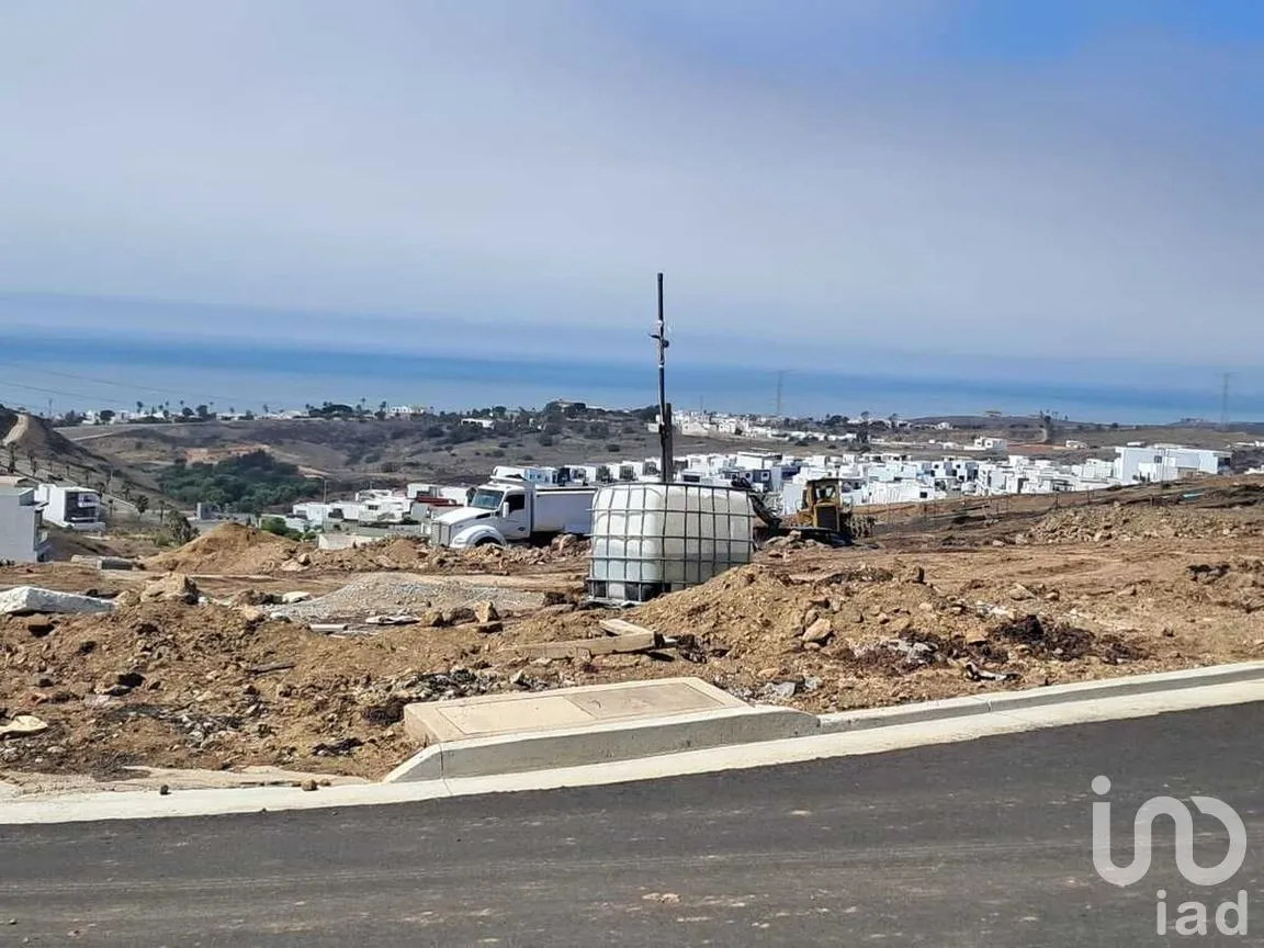 Terreno en Venta en Residencial San Marino, Tijuana, Baja California | NEX-272635 | iad México | Foto 20 de 38