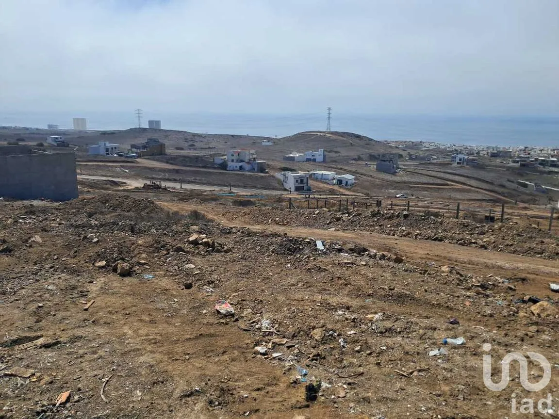 Terreno en Venta en Residencial San Marino, Tijuana, Baja California | NEX-272635 | iad México | Foto 3 de 38