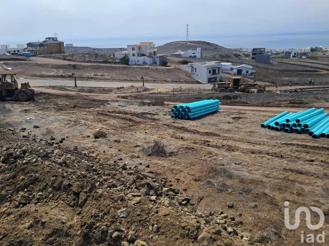 Terreno en Venta en Residencial San Marino, Tijuana, Baja California | NEX-272635 | iad México | Foto 21 de 38