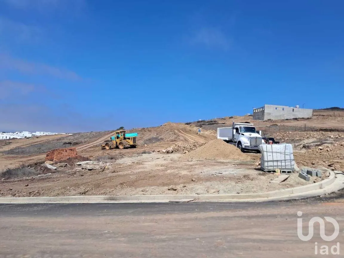 Terreno en Venta en Residencial San Marino, Tijuana, Baja California | NEX-272635 | iad México | Foto 24 de 38