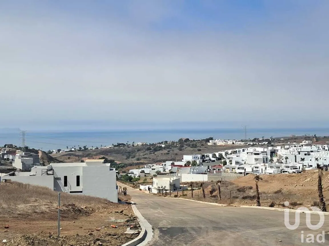 Terreno en Venta en Residencial San Marino, Tijuana, Baja California | NEX-272635 | iad México | Foto 25 de 38