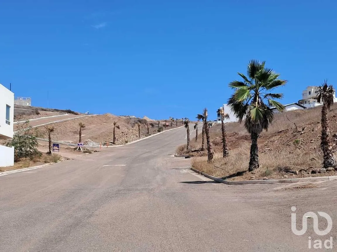 Terreno en Venta en Residencial San Marino, Tijuana, Baja California | NEX-272635 | iad México | Foto 29 de 38