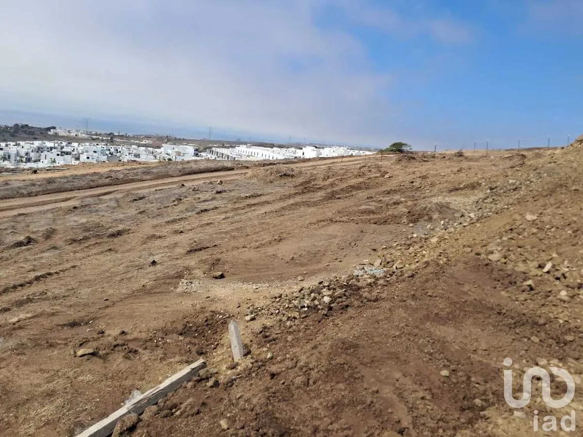 Terreno en Venta en Residencial San Marino, Tijuana, Baja California | NEX-272635 | iad México | Foto 4 de 38