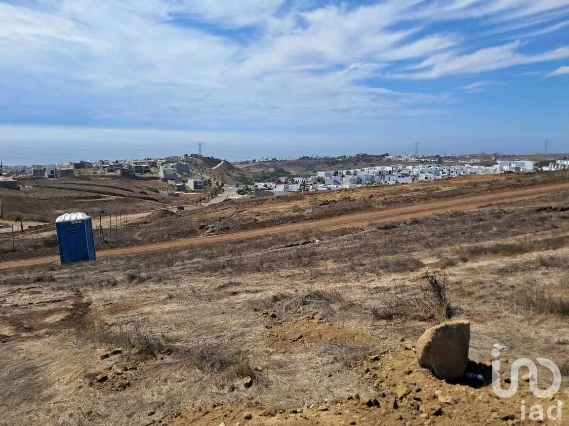 Terreno en Venta en Residencial San Marino, Tijuana, Baja California | NEX-272635 | iad México | Foto 32 de 38