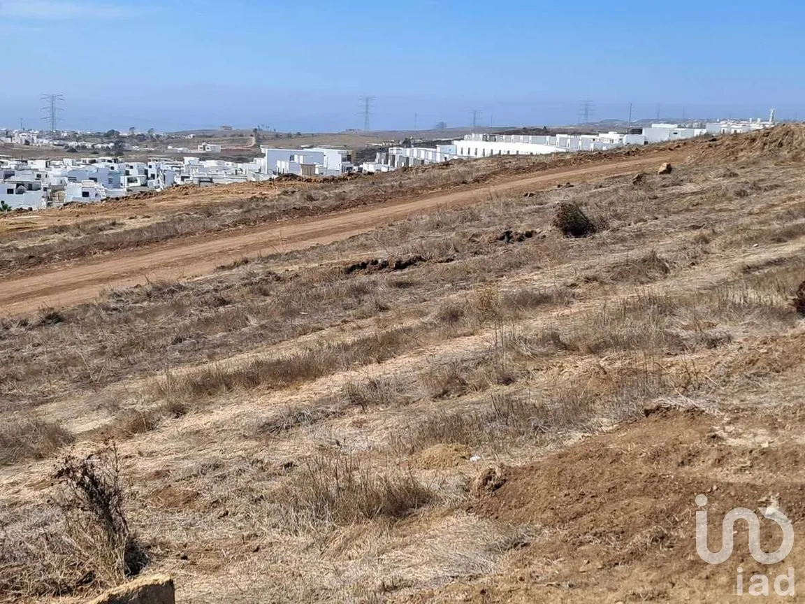 Terreno en Venta en Residencial San Marino, Tijuana, Baja California | NEX-272635 | iad México | Foto 33 de 38