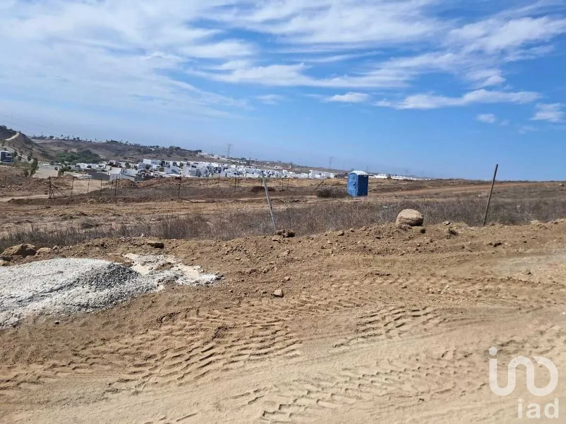 Terreno en Venta en Residencial San Marino, Tijuana, Baja California | NEX-272635 | iad México | Foto 37 de 38