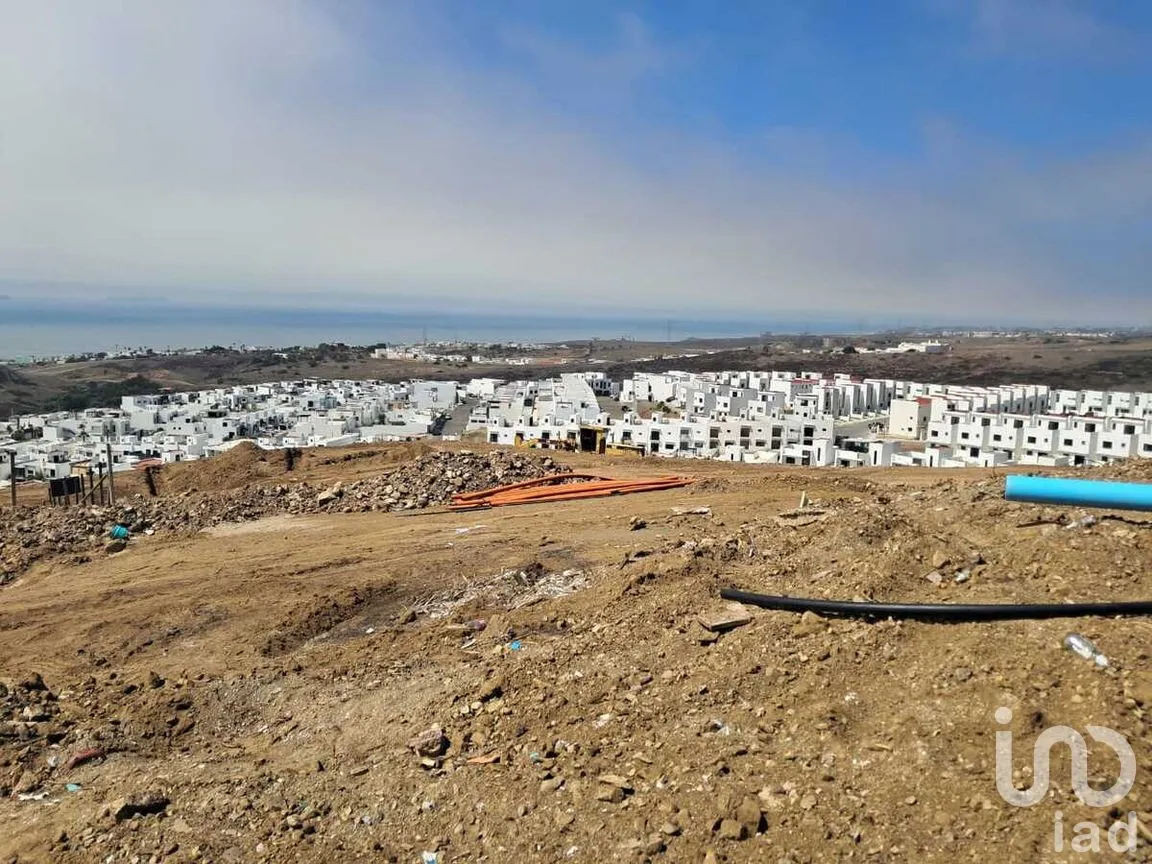 Terreno en Venta en Residencial San Marino, Tijuana, Baja California | NEX-272635 | iad México | Foto 5 de 38