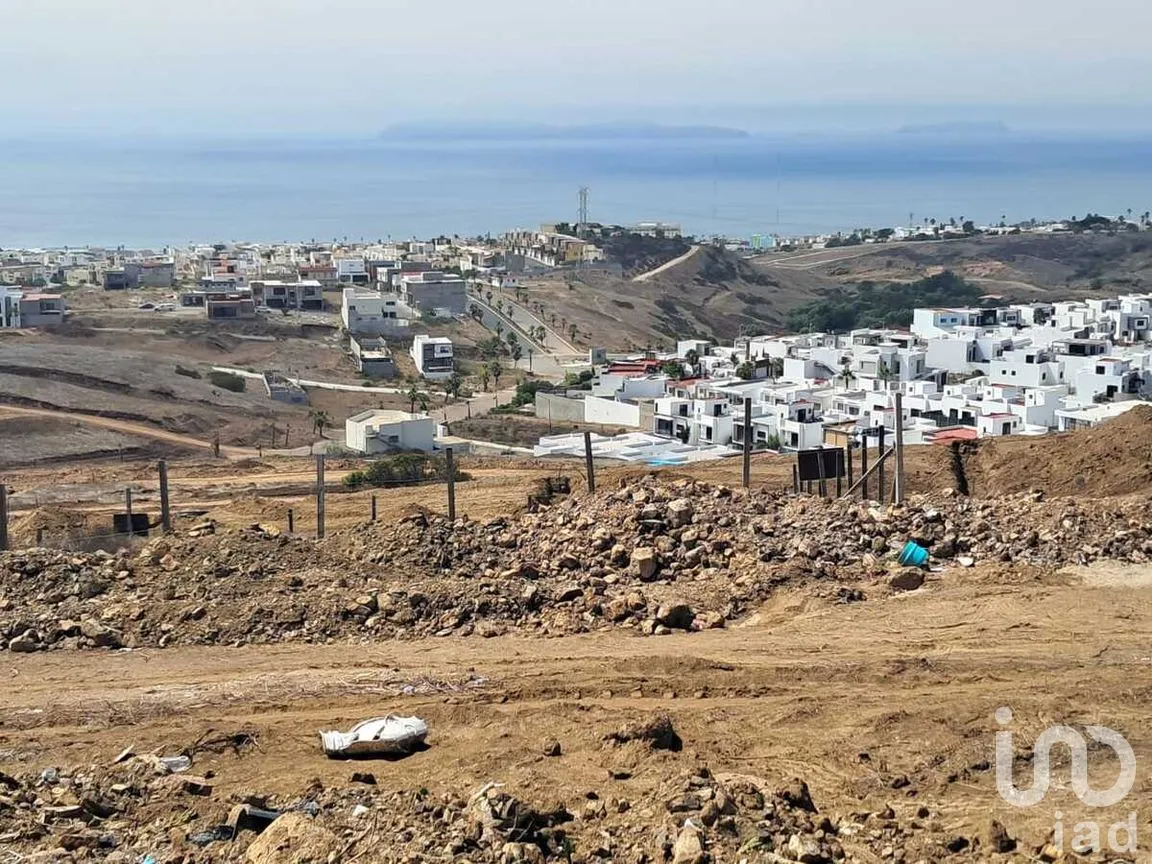 Terreno en Venta en Residencial San Marino, Tijuana, Baja California | NEX-272635 | iad México | Foto 7 de 38