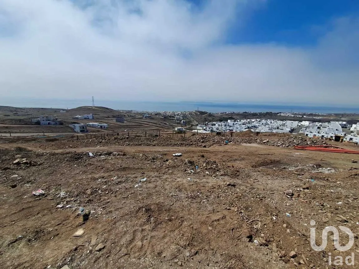 Terreno en Venta en Residencial San Marino, Tijuana, Baja California | NEX-272635 | iad México | Foto 8 de 38