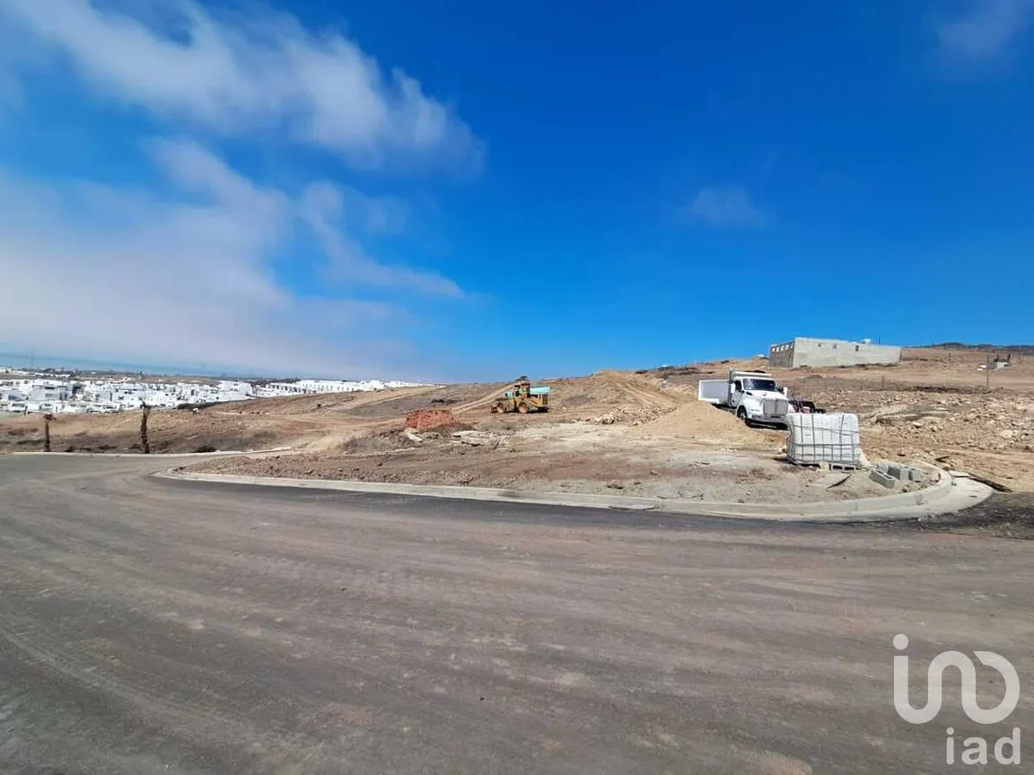 Terreno en Venta en Residencial San Marino, Tijuana, Baja California | NEX-272635 | iad México | Foto 9 de 38
