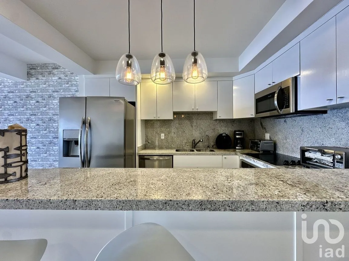 Departamento en Venta en Playa Encantada, Playas de Rosarito, Baja California | NEX-272772 | iad México | Foto 3 de 49