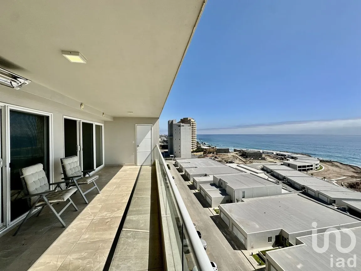 Departamento en Venta en Playa Encantada, Playas de Rosarito, Baja California | NEX-272772 | iad México | Foto 21 de 49
