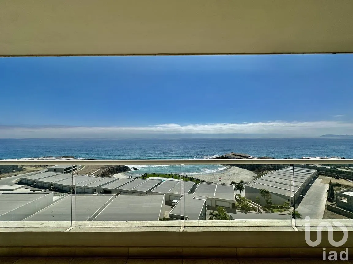Departamento en Venta en Playa Encantada, Playas de Rosarito, Baja California | NEX-272772 | iad México | Foto 4 de 49