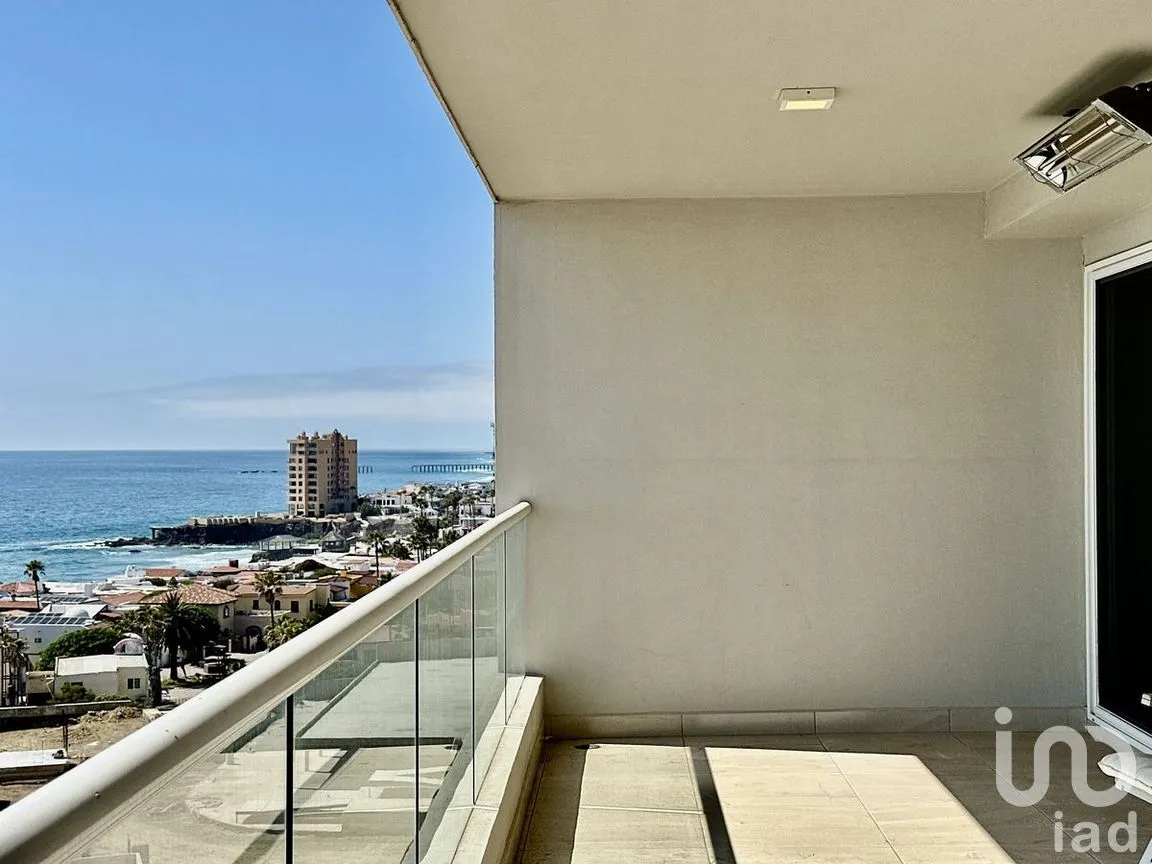 Departamento en Venta en Playa Encantada, Playas de Rosarito, Baja California | NEX-272772 | iad México | Foto 5 de 49