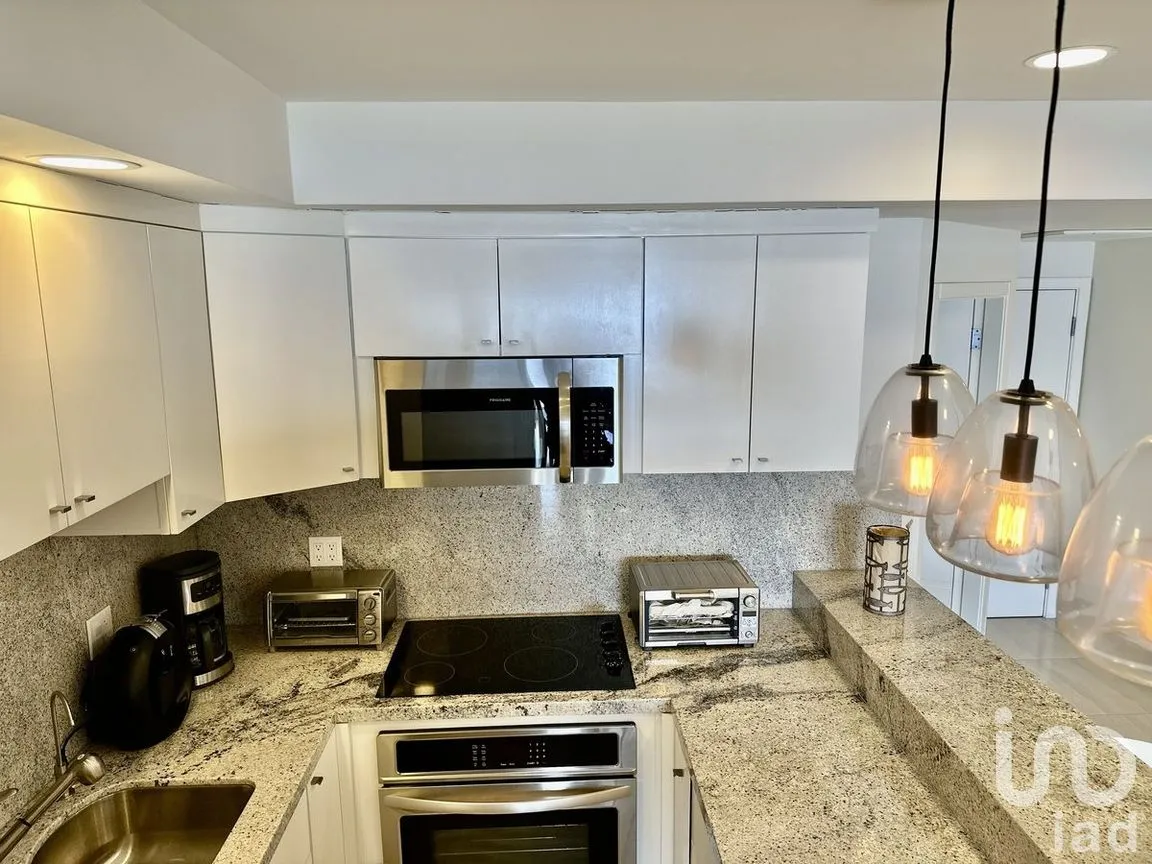 Departamento en Venta en Playa Encantada, Playas de Rosarito, Baja California | NEX-272772 | iad México | Foto 43 de 49