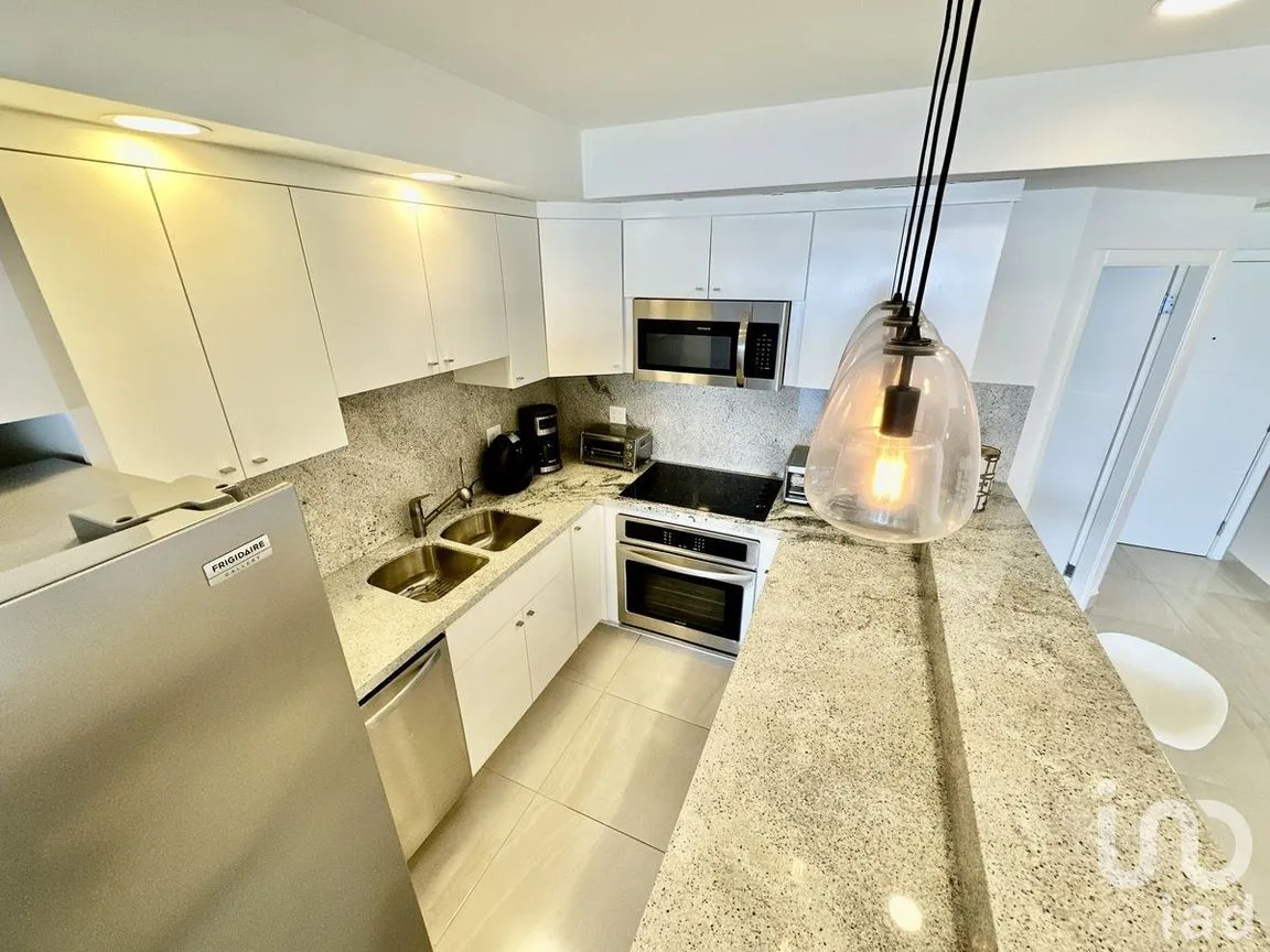 Departamento en Venta en Playa Encantada, Playas de Rosarito, Baja California | NEX-272772 | iad México | Foto 47 de 49