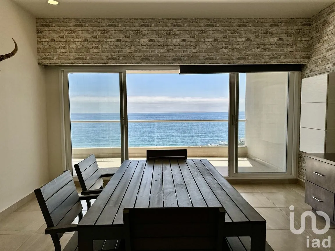 Departamento en Venta en Playa Encantada, Playas de Rosarito, Baja California | NEX-272772 | iad México | Foto 8 de 49