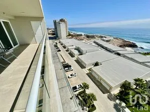 NEX-272772 - Departamento en Venta, con 2 recamaras, con 2 baños, con 144.93 m2 de construcción en Playa Encantada, CP 22713, Baja California.