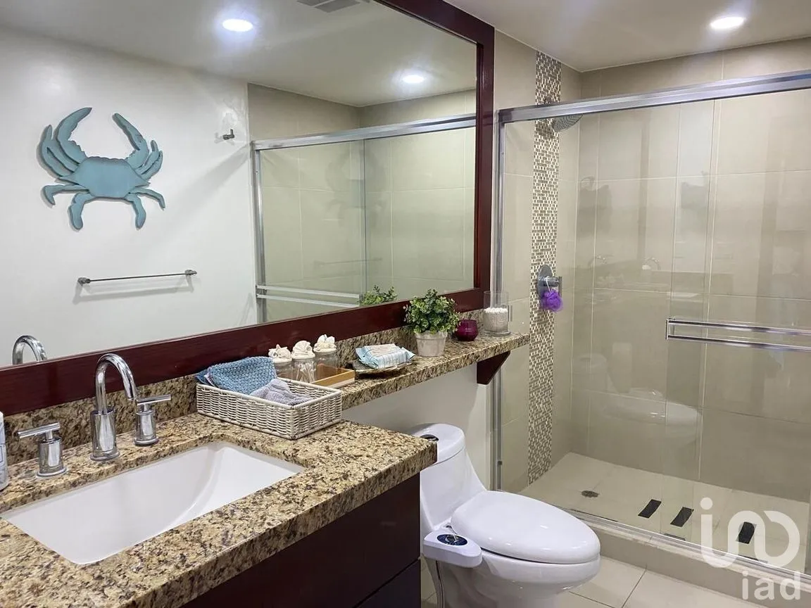 Departamento en Venta en Playa Encantada, Playas de Rosarito, Baja California | NEX-272773 | iad México | Foto 19 de 50