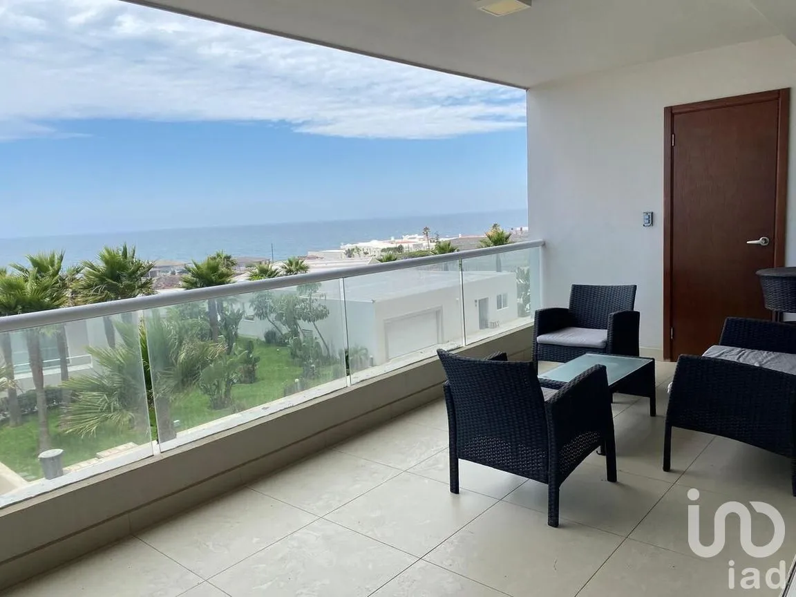 Departamento en Venta en Playa Encantada, Playas de Rosarito, Baja California | NEX-272773 | iad México | Foto 20 de 50