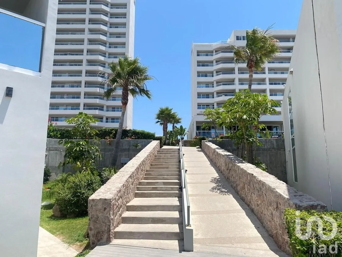 Departamento en Venta en Playa Encantada, Playas de Rosarito, Baja California | NEX-272773 | iad México | Foto 22 de 50