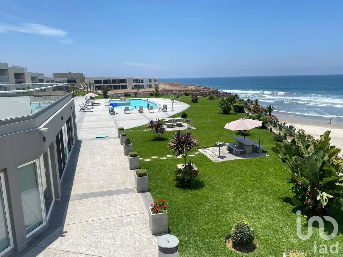 Departamento en Venta en Playa Encantada, Playas de Rosarito, Baja California | NEX-272773 | iad México | Foto 23 de 50