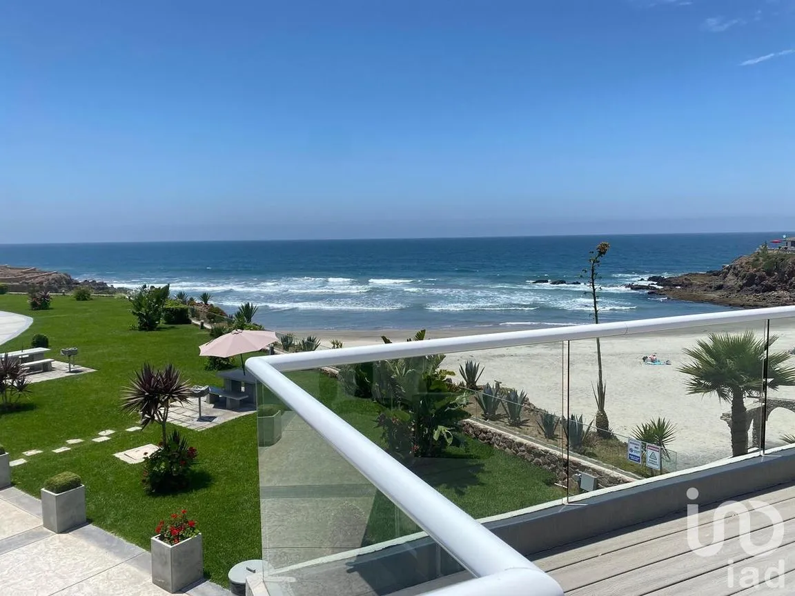 Departamento en Venta en Playa Encantada, Playas de Rosarito, Baja California | NEX-272773 | iad México | Foto 24 de 50