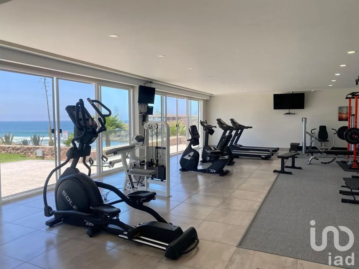 Departamento en Venta en Playa Encantada, Playas de Rosarito, Baja California | NEX-272773 | iad México | Foto 25 de 50