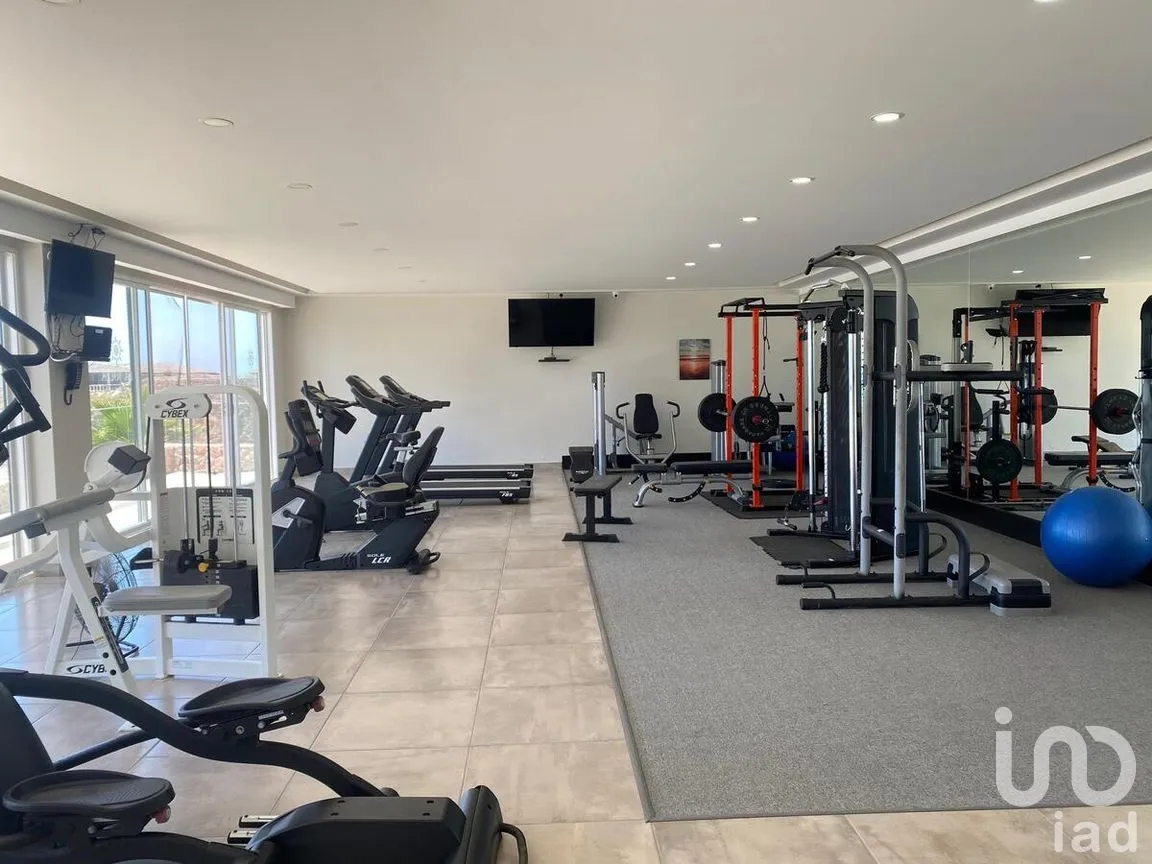 Departamento en Venta en Playa Encantada, Playas de Rosarito, Baja California | NEX-272773 | iad México | Foto 28 de 50