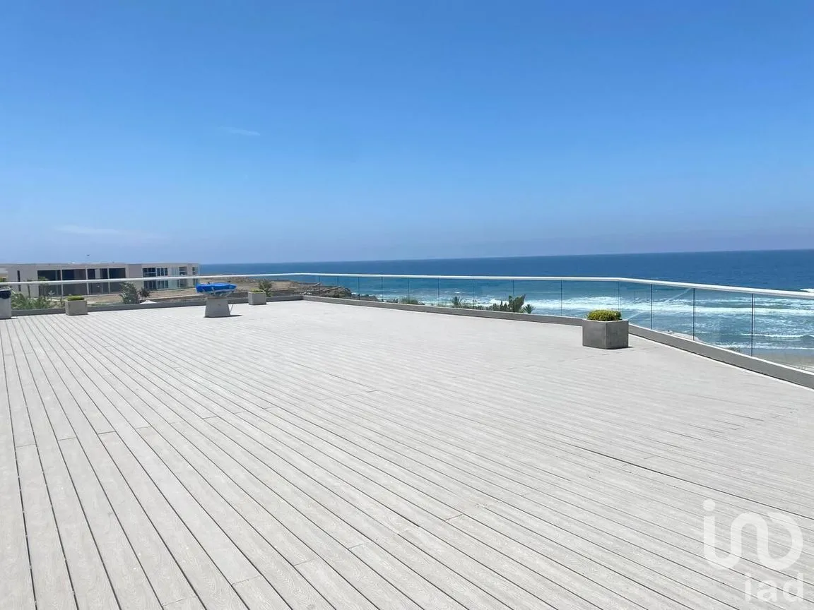 Departamento en Venta en Playa Encantada, Playas de Rosarito, Baja California | NEX-272773 | iad México | Foto 35 de 50