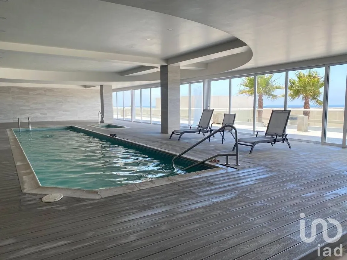 Departamento en Venta en Playa Encantada, Playas de Rosarito, Baja California | NEX-272773 | iad México | Foto 38 de 50