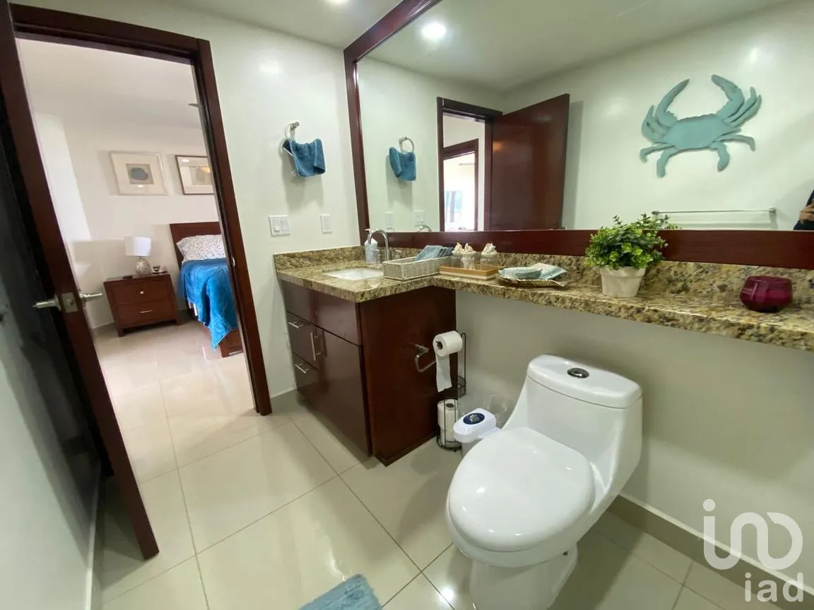 Departamento en Venta en Playa Encantada, Playas de Rosarito, Baja California | NEX-272773 | iad México | Foto 48 de 50