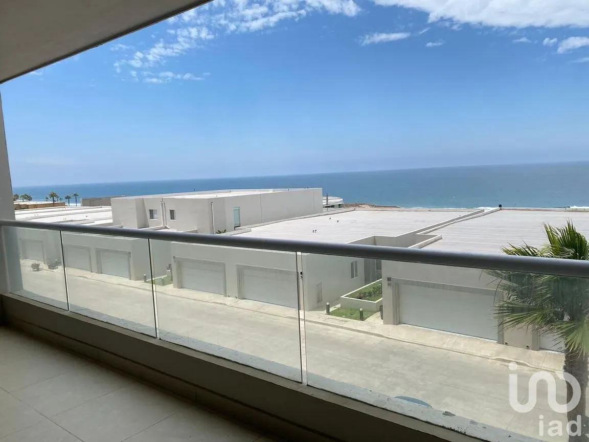Departamento en Venta en Playa Encantada, Playas de Rosarito, Baja California | NEX-272773 | iad México | Foto 50 de 50