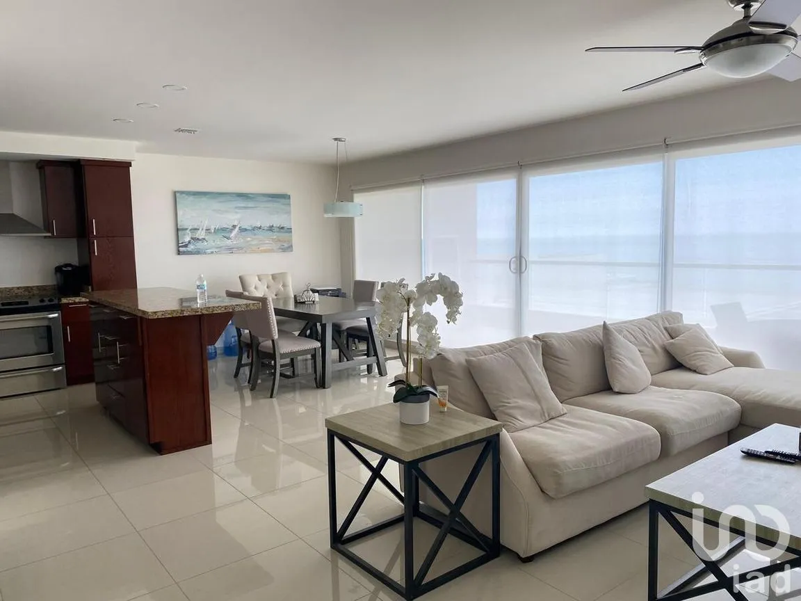 Departamento en Venta en Playa Encantada, Playas de Rosarito, Baja California | NEX-272773 | iad México | Foto 7 de 50