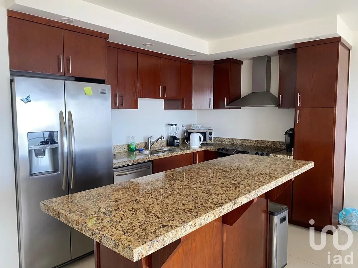 Departamento en Venta en Playa Encantada, Playas de Rosarito, Baja California | NEX-272773 | iad México | Foto 8 de 50
