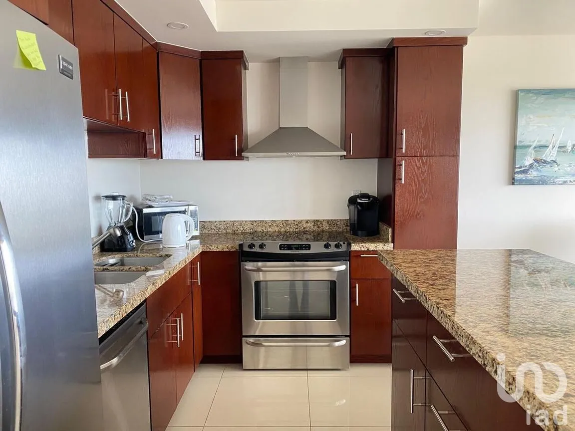 Departamento en Venta en Playa Encantada, Playas de Rosarito, Baja California | NEX-272773 | iad México | Foto 9 de 50