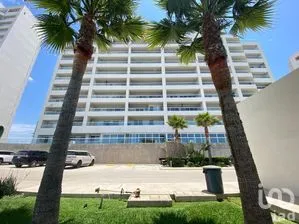 NEX-272773 - Departamento en Venta, con 2 recamaras, con 2 baños, con 145 m2 de construcción en Playa Encantada, CP 22713, Baja California.