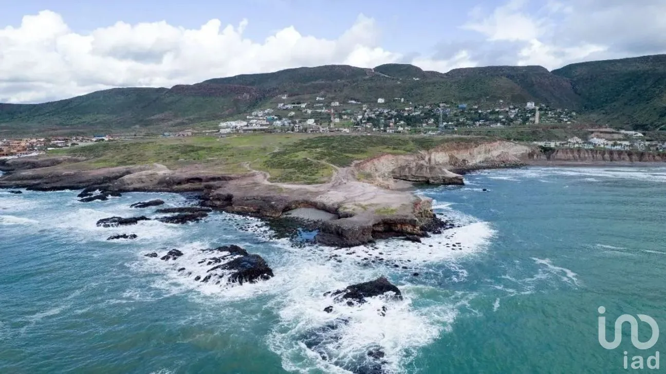 Terreno en Venta en Popotla, Playas de Rosarito, Baja California | NEX-273498 | iad México | Foto 11 de 45