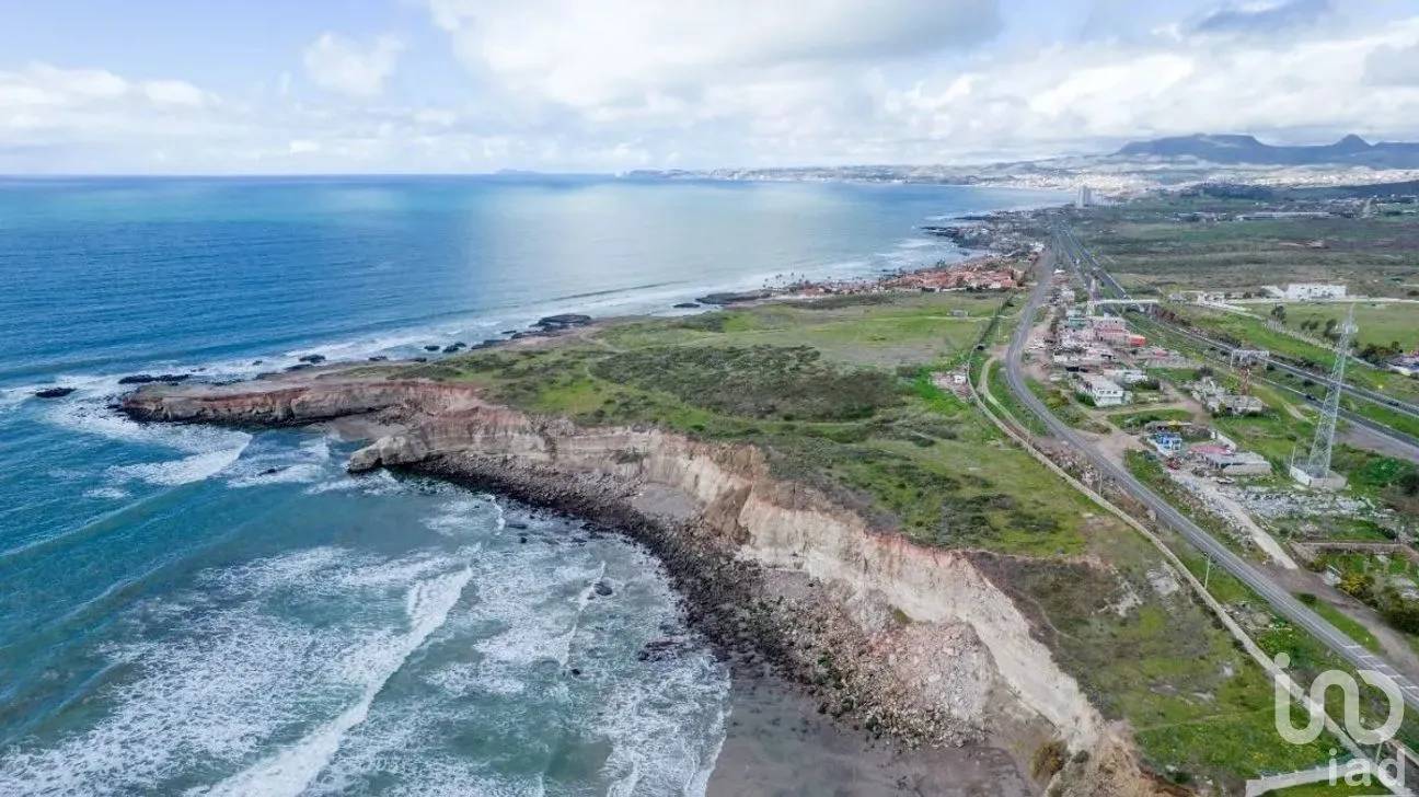 Terreno en Venta en Popotla, Playas de Rosarito, Baja California | NEX-273498 | iad México | Foto 12 de 45