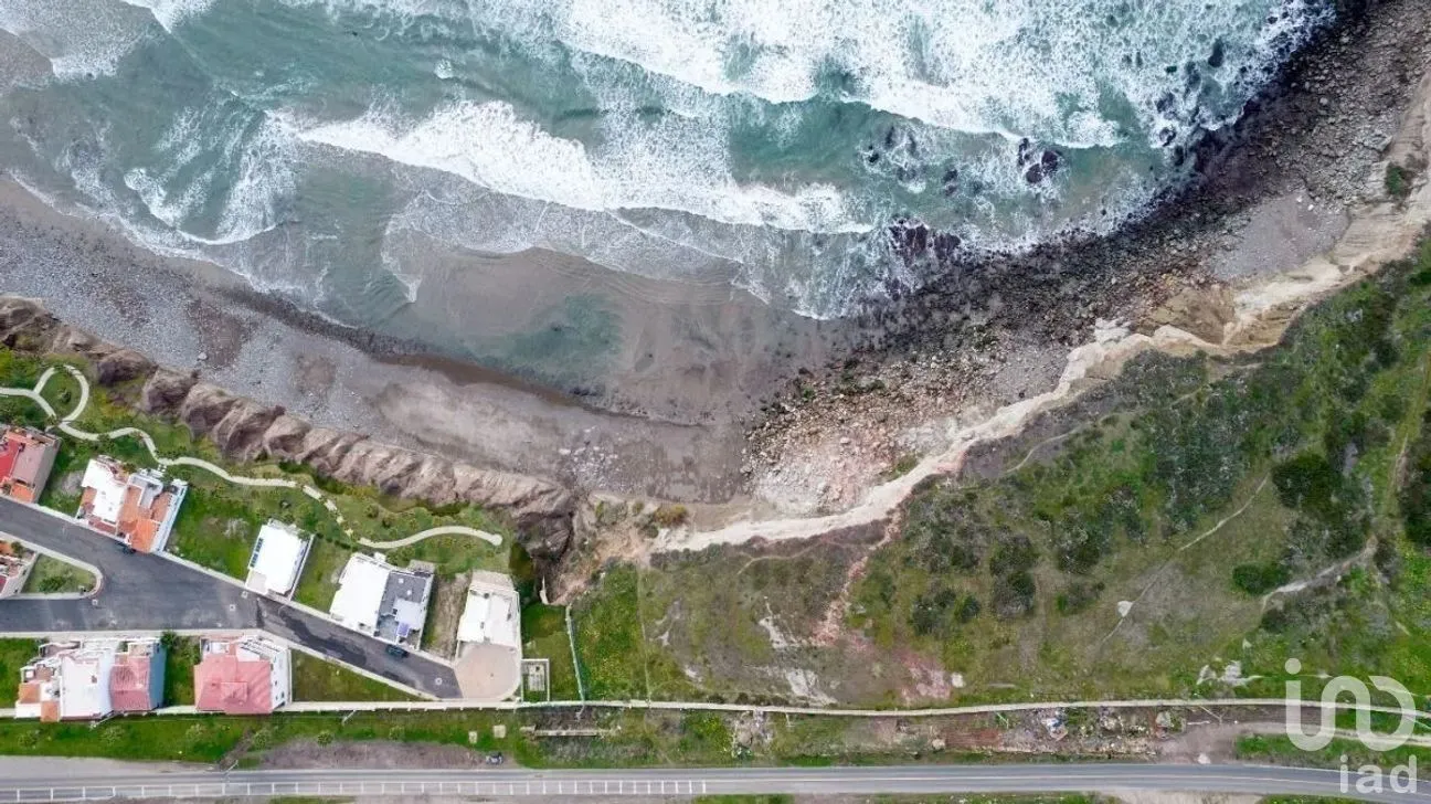 Terreno en Venta en Popotla, Playas de Rosarito, Baja California | NEX-273498 | iad México | Foto 14 de 45