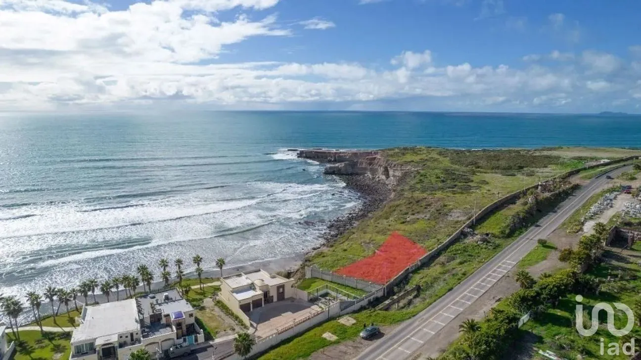 Terreno en Venta en Popotla, Playas de Rosarito, Baja California | NEX-273498 | iad México | Foto 19 de 45