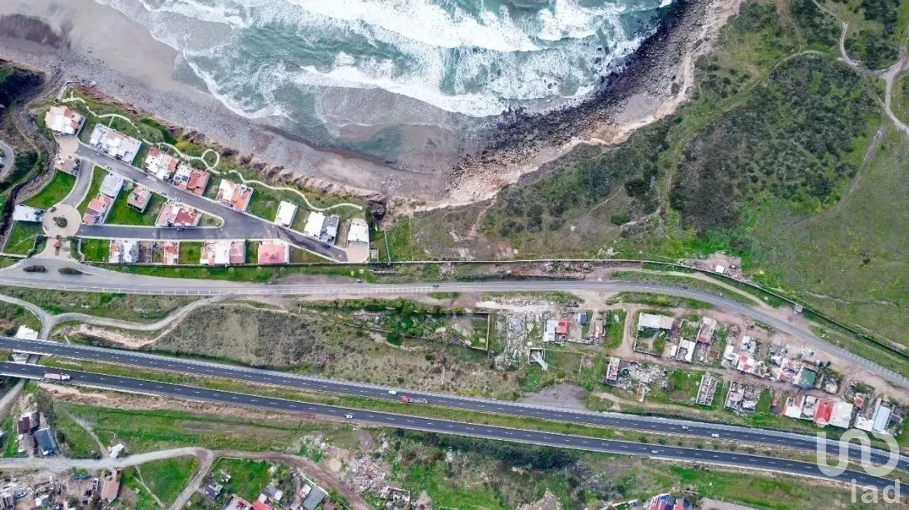 Terreno en Venta en Popotla, Playas de Rosarito, Baja California | NEX-273498 | iad México | Foto 23 de 45