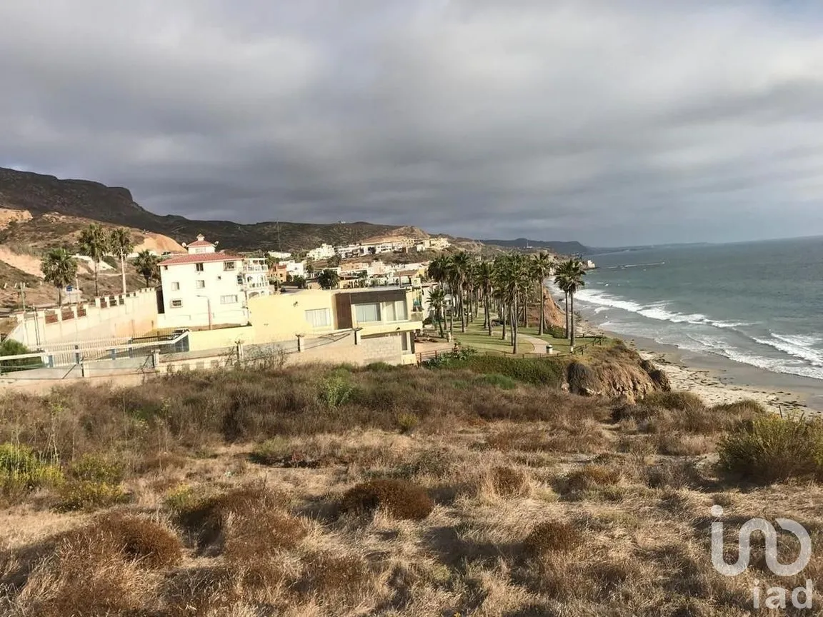 Terreno en Venta en Popotla, Playas de Rosarito, Baja California | NEX-273498 | iad México | Foto 30 de 45