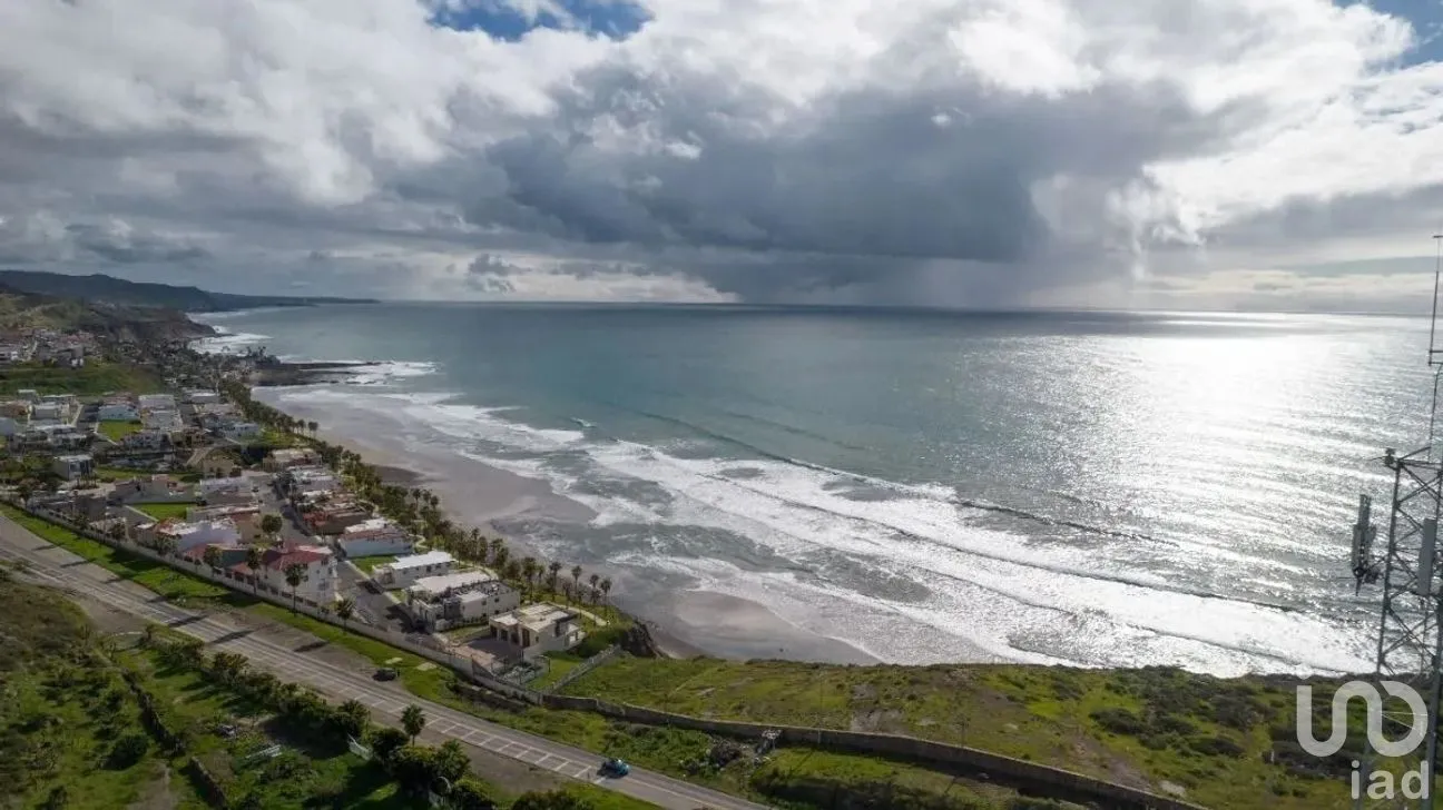 Terreno en Venta en Popotla, Playas de Rosarito, Baja California | NEX-273498 | iad México | Foto 4 de 45