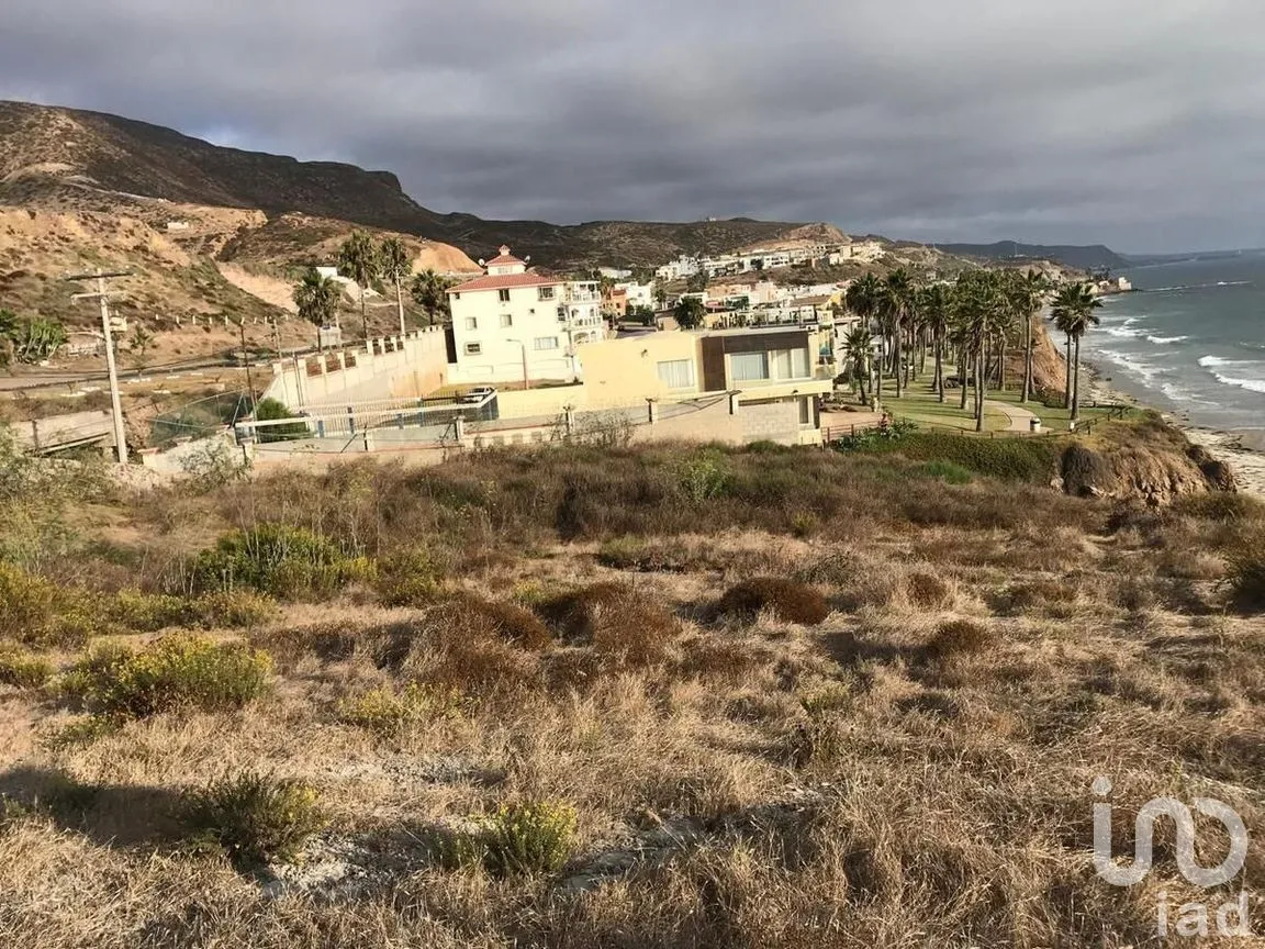 Terreno en Venta en Popotla, Playas de Rosarito, Baja California | NEX-273498 | iad México | Foto 34 de 45